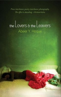 The Lovers and the Leavers - Hoque, Abeer Y