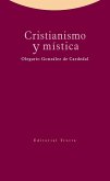 Cristianismo y mística