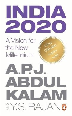 India 2020 - Kalam, A. P. J.