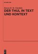 Der Thul in Text und Kontext - Bild 1