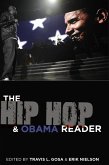 The Hip Hop & Obama Reader (eBook, PDF)