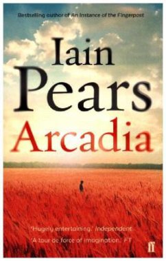 Arcadia - Pears, Iain