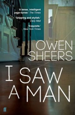 I Saw A Man - Sheers, Owen