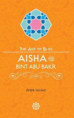 Cover Aisha Bint Abu Bakr