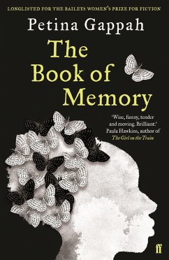 The Book of Memory - Gappah, Petina