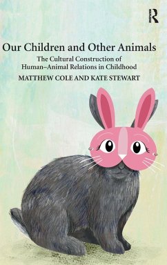 Cover Our Children and Other Animals