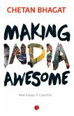 Making India Awesome