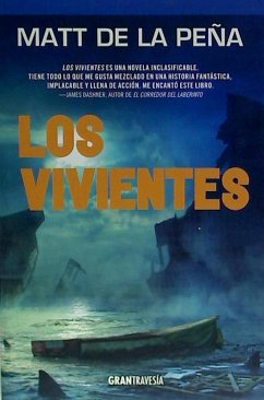 Los vivientes - Peña, Matt de la