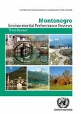 Environmental Performance Reviews (by Country): Montenegro: Third Review
