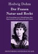 Der Frauen Natur und Recht - Bild 1