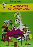 7 Historias de Lucky Luke