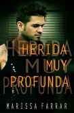 Herida Muy Profunda (eBook, ePUB)