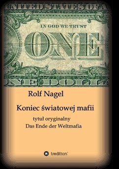 Koniec ¿wiatowej mafii