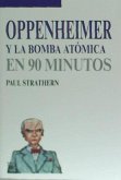 Oppenheimer y la bomba atómica