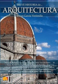 Breve Historia de la Arquitectura - García Vintimilla, Teresa