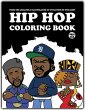 Hip Hop Coloring Book - Bild 1