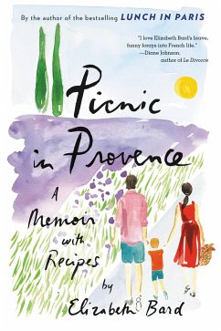 Picnic in Provence - Bard, Elizabeth