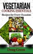 Vegetarian Cooking Essentials - Recipes... - Bild 1