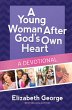 Young Woman After God's Own Heart--A... - Bild 1