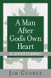Man After God's Own Heart--A Devotional... - Bild 1