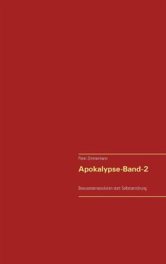Apokalypse-Band-2 (eBook, ePUB)