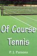 Of Course Tennis (eBook, ePUB) - Bild 1