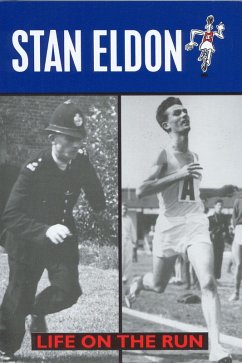 Life on the Run (eBook, ePUB) - Eldon, Stan