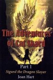 Adventures of Cat Skard (eBook, PDF)