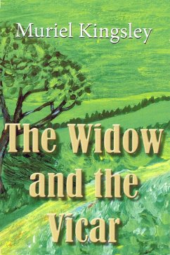 Cover Widow and The Vicar (eBook, PDF)