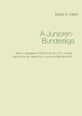 A-Junioren-Bundesliga (eBook, ePUB)