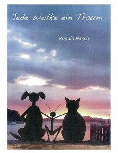 Jede Wolke ein Traum (eBook, ePUB) - Hirsch, Ronald