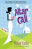 Altar Call (eBook, ePUB) Altar Call (eBook, ePUB)