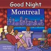 Good Night Montreal (eBook, ePUB) Good Night Montreal (eBook, ePUB)