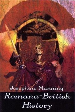 Cover Romana-British History (eBook, ePUB)