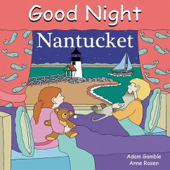 Cover Good Night Nantucket (eBook, ePUB)