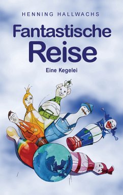 Fantastische Reise (eBook, ePUB)