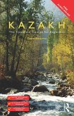 Colloquial Kazakh (eBook, ePUB)