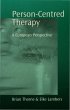 Person-Centred Therapy (eBook, ePUB) - Bild 1