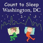 Count to Sleep Washington, DC (eBook, ePUB)