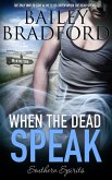 When the Dead Speak (eBook, ePUB)