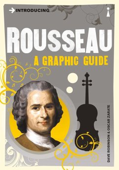 Cover Introducing Rousseau (eBook, ePUB)
