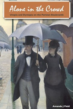 Cover Alone in the Crowd (eBook, ePUB)