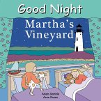 Good Night Martha's Vineyard (eBook, ePUB) Good Night Martha's Vineyard (eBook, ePUB)