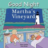 Good Night Martha's Vineyard (eBook, ePUB) Good Night Martha's Vineyard (eBook, ePUB)