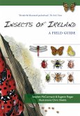 Insects of Ireland (eBook, ePUB)