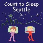 Count To Sleep Seattle (eBook, ePUB)