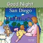 Good Night San Diego (eBook, ePUB)