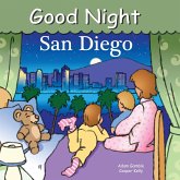 Good Night San Diego (eBook, ePUB) Good Night San Diego (eBook, ePUB)