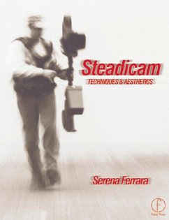 Steadicam (eBook, PDF) - Ferrara, Serena