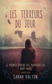 Les Terreurs du jour (eBook, ePUB) Les Terreurs du jour (eBook, ePUB)